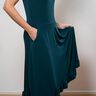 »LaSuvi Summerdress« (32–54) – Jerseykleid thumbnail number 2