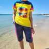 El Manitas Kombi E-Book Shirt & Hose unisex Gr. 80 - 158 thumbnail number 3