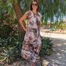 Kleid "KIRA" Nähanleitung und Schnitt Gr. 158 - 46 thumbnail number 7
