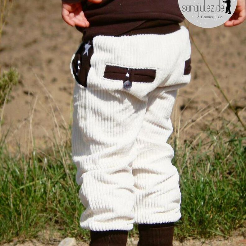 TwoLegs Wohlfühlhose Gr. 56-164 image number 1