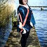Oversize Tunika (32-60) BERTIOGA Damen Schnittmuster Bluse thumbnail number 10