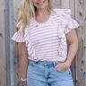 #BASICSHIRT DAISY WOMAN 32-54 thumbnail number 2
