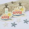Stickdatei Sommer Anhänger hello summer thumbnail number 3