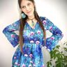 Schnittmuster Kleid „Amalia" als Ebook thumbnail number 9