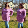 Auria Shirt & Kleid Gr. 32 bis 54 thumbnail number 8