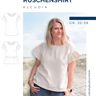 Rüschenshirt Damen – Schnittmuster – Alcudia Gr. 32-58 thumbnail number 4