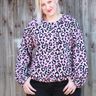 Brunhilde - Sweater mit Statementärmeln thumbnail number 7