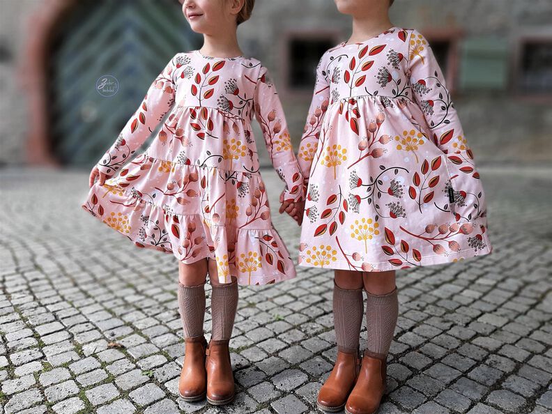 Kleid Killarney #43 image number 4