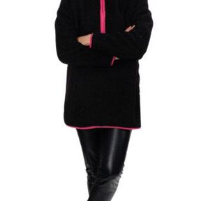 Pullover "REESA", Schnittmuster Gr. 158-46  