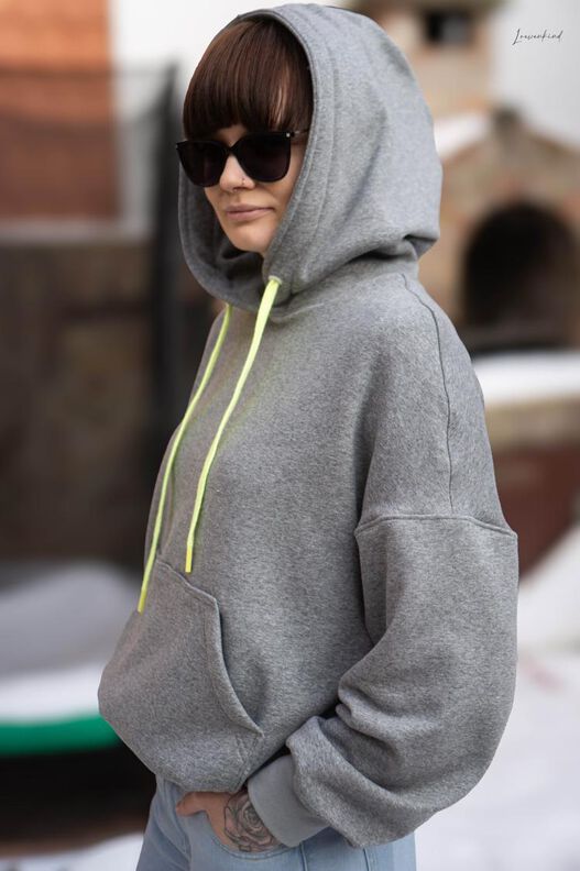 #SHO – Oversize Hoodie 30–54 inkl. A4/A0/Beamerdatei image number 8