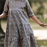 Kleid "HERA", Gr. 110 – 152 thumbnail number 6
