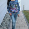 Shirt LUTTACH Gr. XS-XXL Ebook Schnittmuster thumbnail number 3