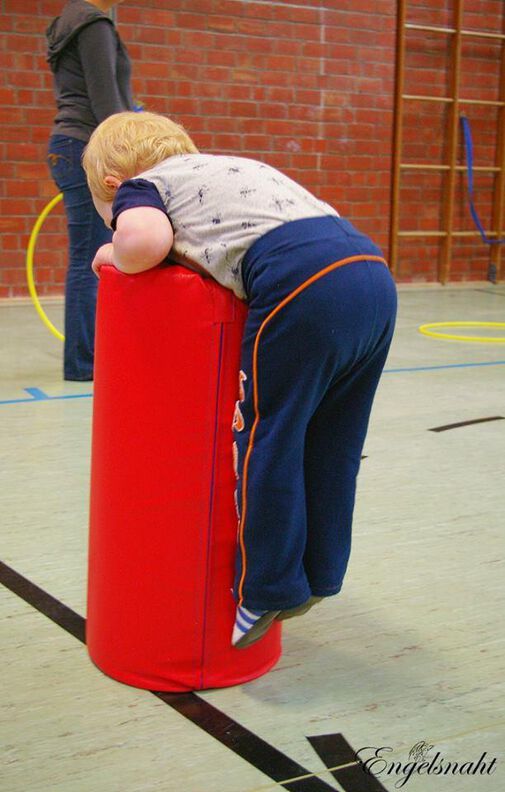 Ebook Joggingbüx / Jogginghose für Kinder 74-176 image number 5