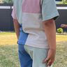 Sommershirt Colora inkl. Beamerdatei Gr. 74-164 thumbnail number 10