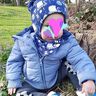  Baby Mütze alle Größen 34 - 58 nähen thumbnail number 3