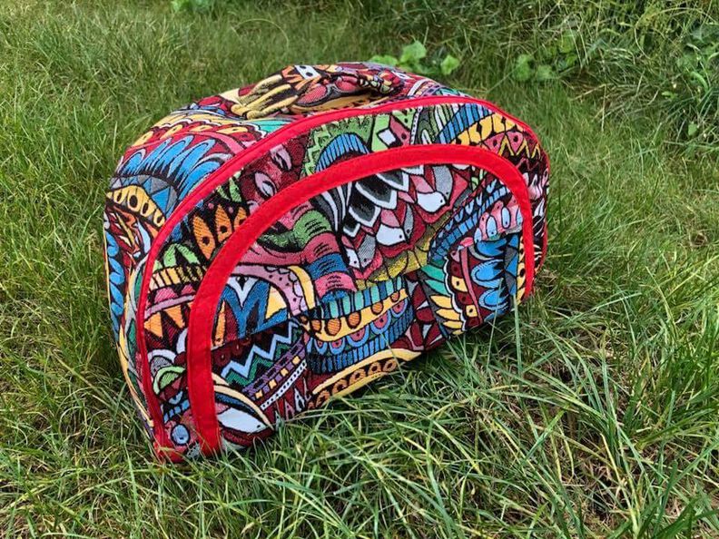 Sannys Beauty Case image number 2