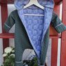 ebook "Sverre" Baby Overall Gr. 44-80 (A4+A0) thumbnail number 2
