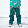 Hose Kinder - Schnittmuster Gr. 56-128 - deine SVERRE #12 thumbnail number 1