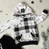 Ebook Hoodie "Henry Baby" von Gr. 44 bis 104 thumbnail number 10