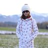 Schalkragen Shirt / Kleid "Lena", Schnittmuster Gr. 62-104 thumbnail number 8