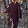 Jacke im O-Shape Look "Eeske", Gr. 158 - Damengr 46 thumbnail number 2
