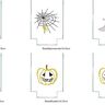 ITH Lichterbeutel Halloween LED 13x18cm thumbnail number 8