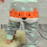 Füxchen - Büxchen Babyhose Gr. 50-92 thumbnail number 4