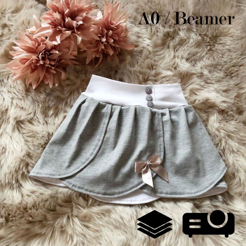 BEAMER + A0 lovely rose Rock Wenderock 74 - 158 image number 1