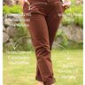 kurze Hose Damen - Schnittmuster Gr. 32-50 - meine HELEN #97 thumbnail number 3