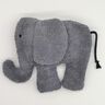 E-Book Elefanten-Kissen, Kuscheltier Elefant thumbnail number 1