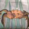 Applikationsvorlage und Nähanleitung Krabbe thumbnail number 9