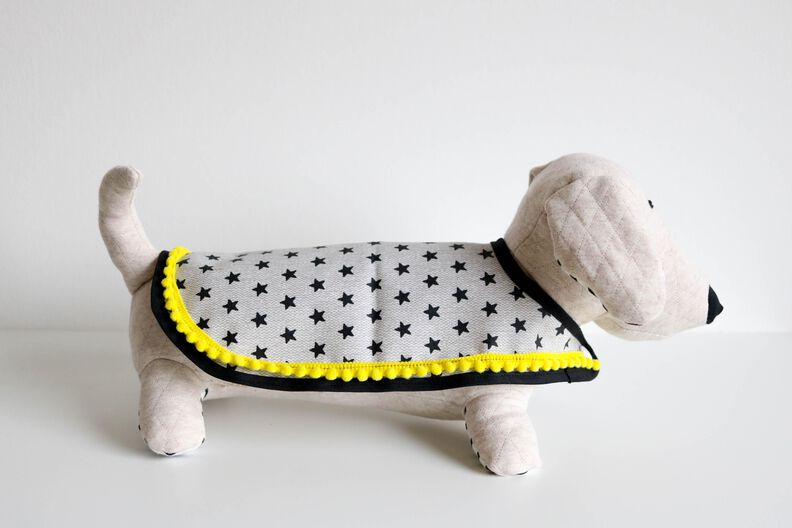 "FRED the Sausage-Dog" süßer Schmuse-Dackel ebook image number 3