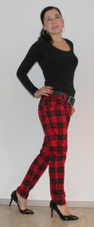 Ebook Hose SEYA XS-XL image number 7