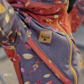 Ebook Solea Sweat*ee Kids Gr.98-152 mit Ebenendatei