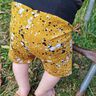 Kindershorts Leo Mini Gr. 50-110 beamerfähig thumbnail number 2