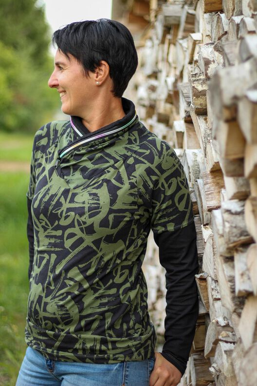 Pullover Lou image number 9