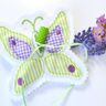 ITH Stickdatei Schmetterling Geschenkanhänger 10x10cm thumbnail number 2