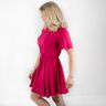 Kleid #Emilia Nähanleitung und Schnittmuster für Anfänger thumbnail number 3