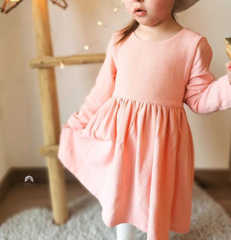 Kleid Winter-Liebling #51 image number 8