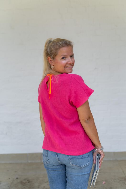 E-Book Blusenshirt „Trier" Gr. 34-52 *A4 und A0 Datei* image number 3