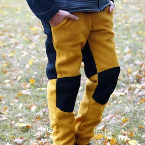 Outdoorhose Hej Vinter Gr. 40 – 60, Walk, Softshell, A0