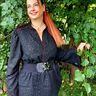 Tunika Freya curvy Gr. 48-60 beamerfähig thumbnail number 7