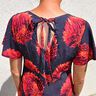 Kleid LYANA Gr. 34-54 PDF-A4, A0 thumbnail number 8