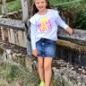 #YumYum Girly Shirt 80 - 170 inkl. A4/A1/Beamer thumbnail number 7