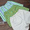 Boxer Shorts LEVITAS (HU 69-140cm) Damen Herren  thumbnail number 4