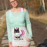 Kombi E-Book Jeggings Mennja & Kurzpulli Jaana thumbnail number 8