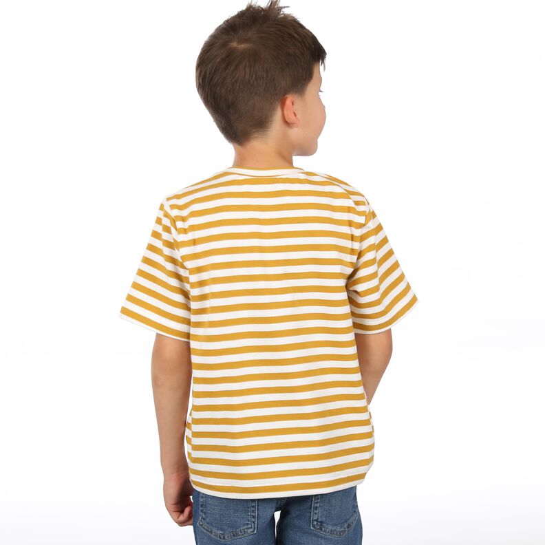 ANDY - T-Shirt 86-152 image number 3