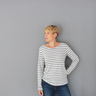 Basic Shirt | kurz, halblang, Langarmshirt | A4, A0, Beamer thumbnail number 6