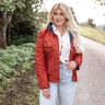 Jacke #Leila Nähanleitung und Schnittmuster (XS-XL) thumbnail number 2