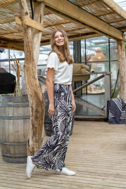 Hose Maggy N&auml;hanleitung + Schnitt image number 7